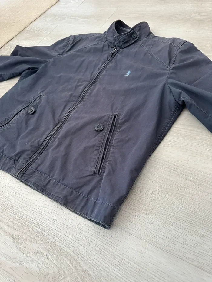 Veste Marlboro Classics - photo numéro 5