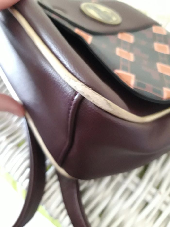 Sac bandoulière - photo numéro 3