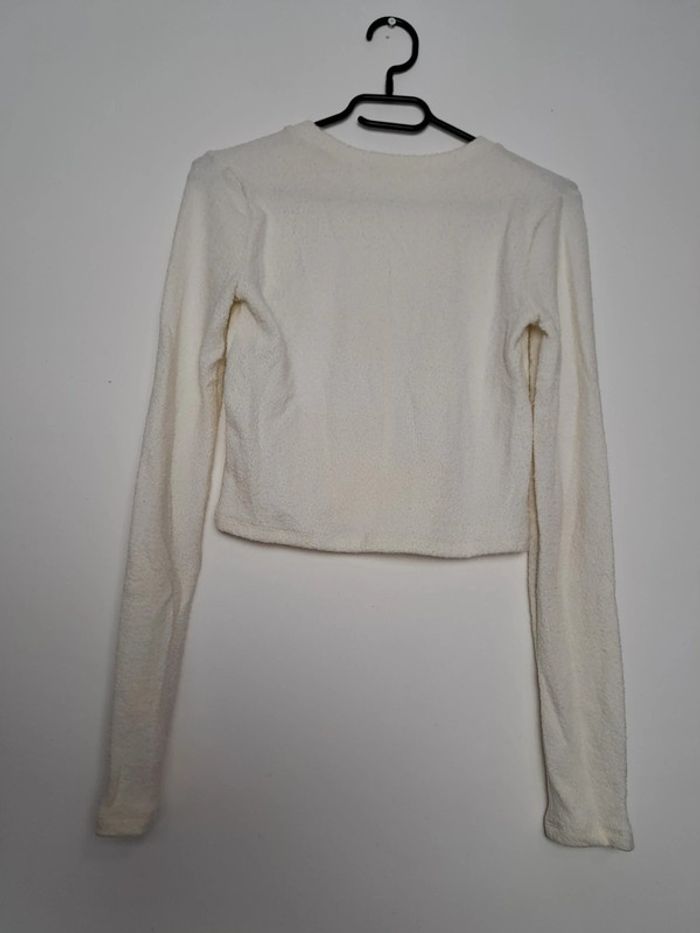 Zara pull femme 38 - photo numéro 2