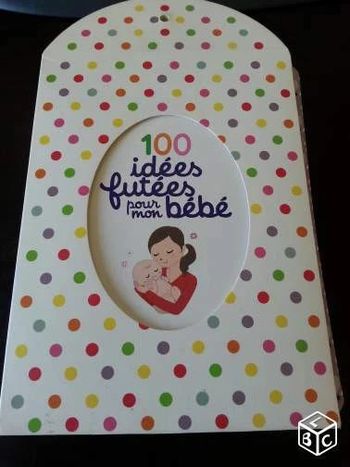 Fiche recette, massages, activités, évolutions bébé