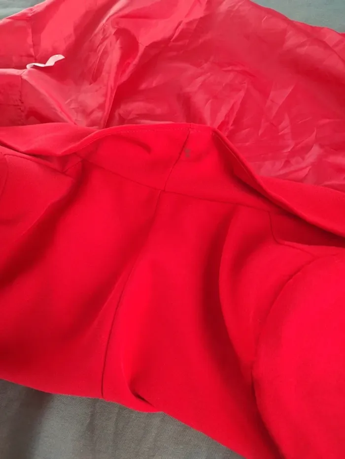 Veste - photo numéro 4