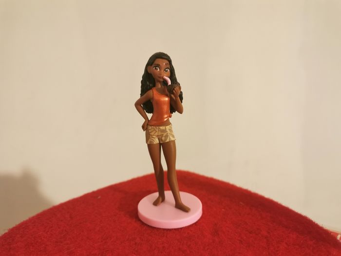 Figurine Vaiana disney