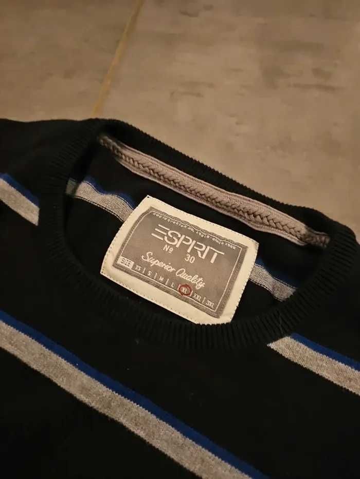 Pull esprit - photo numéro 3