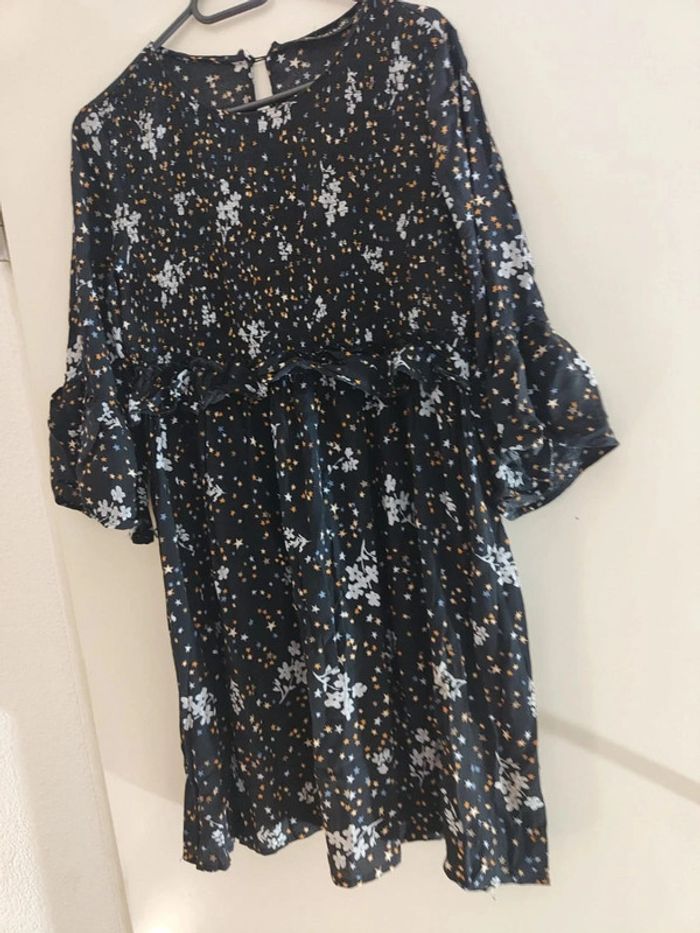 Jolie robe 💎 Zara L 💎 - photo numéro 10