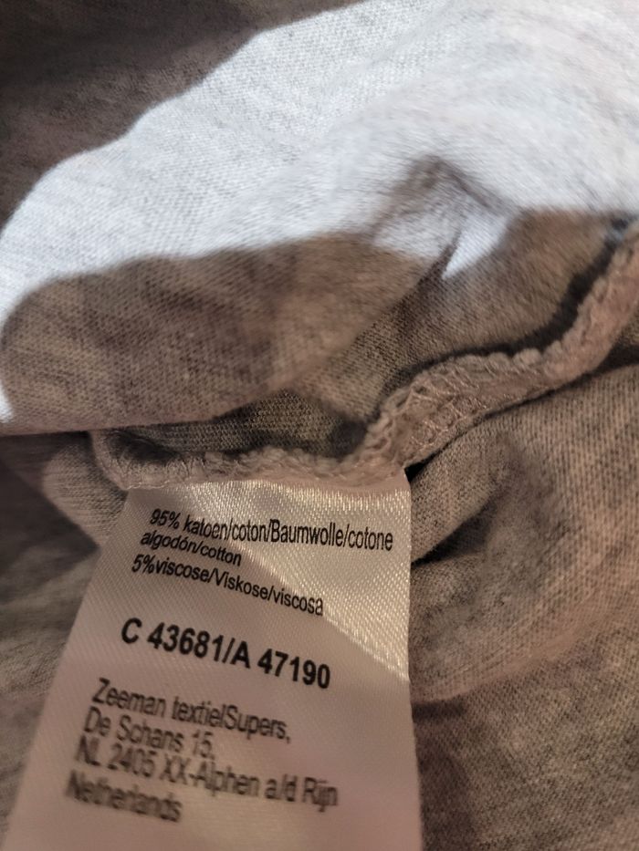 Tunique 98/104 - photo numéro 5