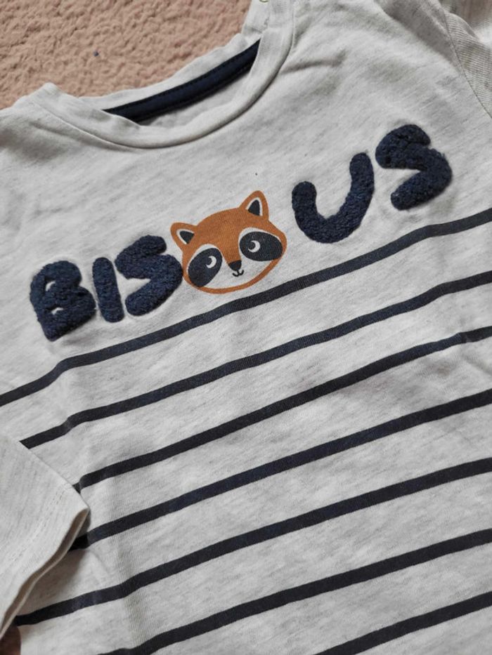 tee shirt - photo numéro 2