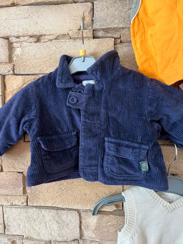 Lot 3 mois - photo numéro 5