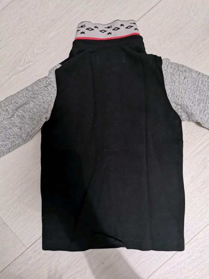 Catimini polo - photo numéro 4