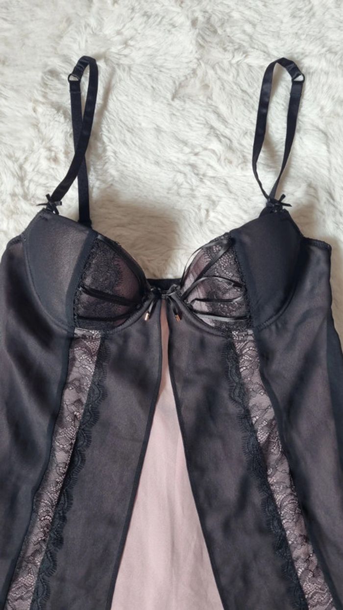 Nuisette sexy Darjeeling - photo numéro 9