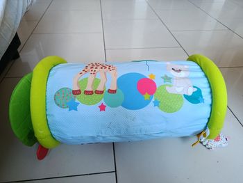 Rouleau Sophie la girafe