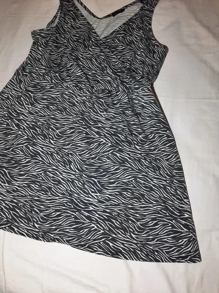 Robe in extenso - photo numéro 2
