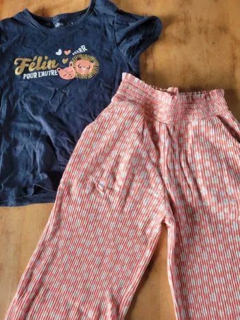 Ensemble 4 ans