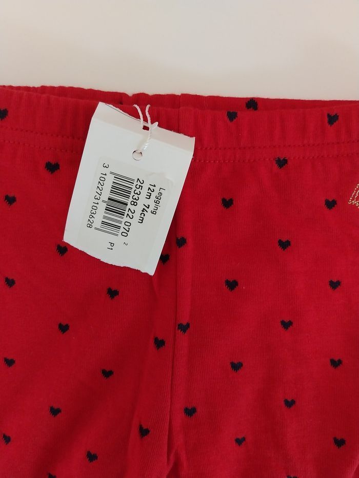 Lot vêtements bébé fille - photo numéro 10