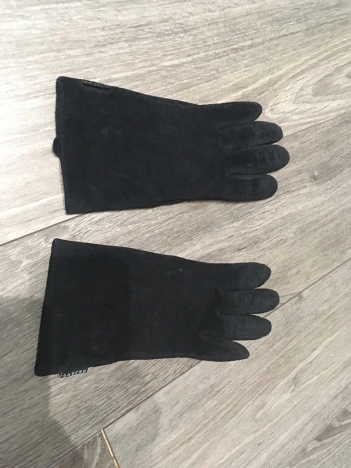 Gants femme - photo numéro 4