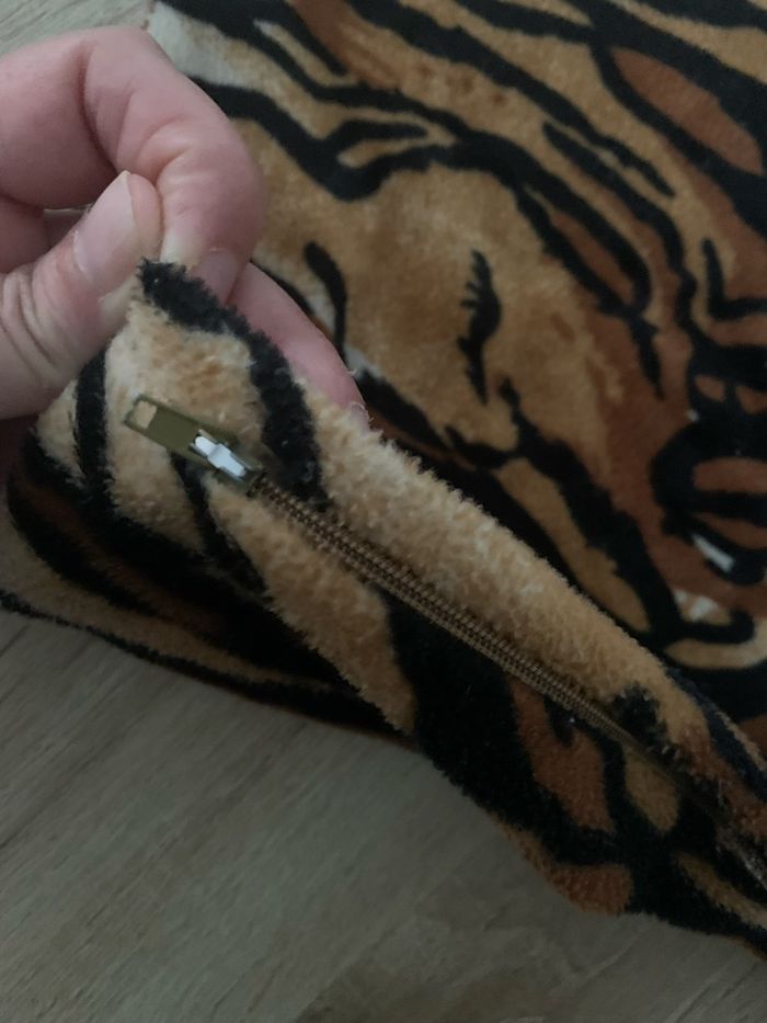 Lot de protège coussin - photo numéro 2