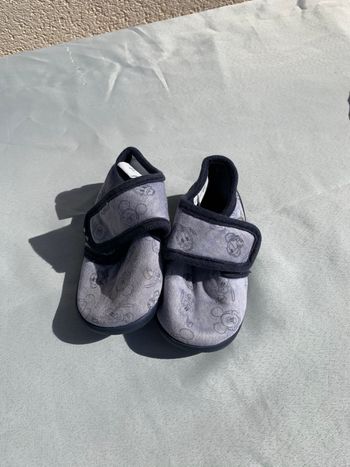 Chausson Disney T 21