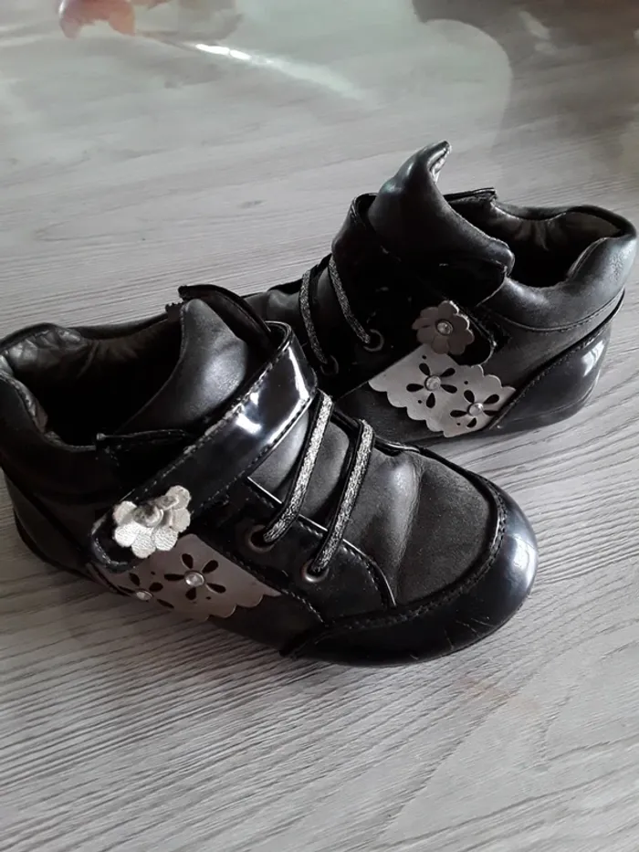 Chaussures - photo numéro 3