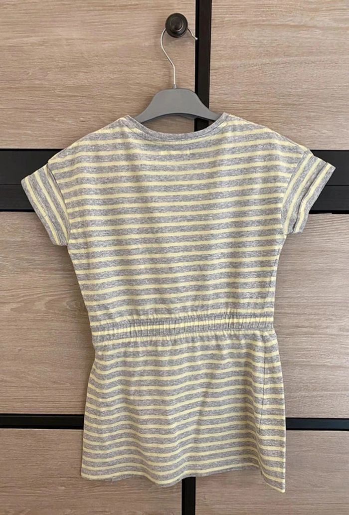 Robe Tex - Taille 4-5 ans - photo numéro 4