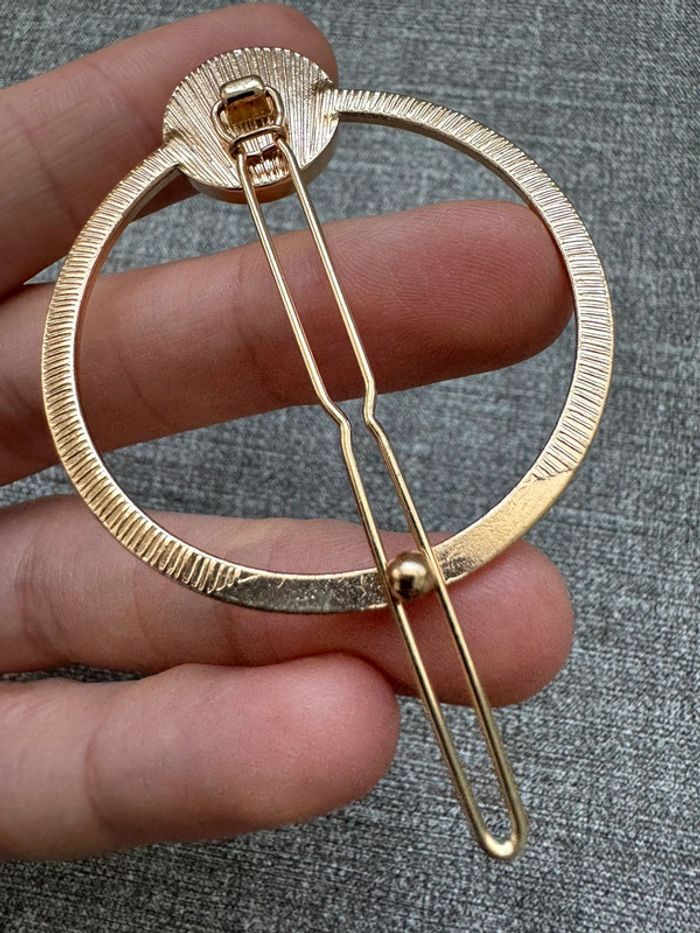 Barrette - photo numéro 4