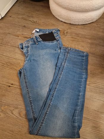Jeans de grossesse
