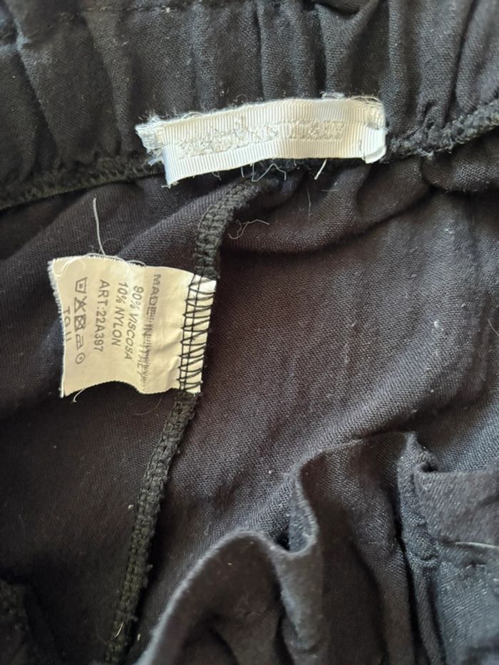Pantalon fluide - photo numéro 2