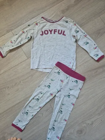 Pyjama okaidi 3 ans