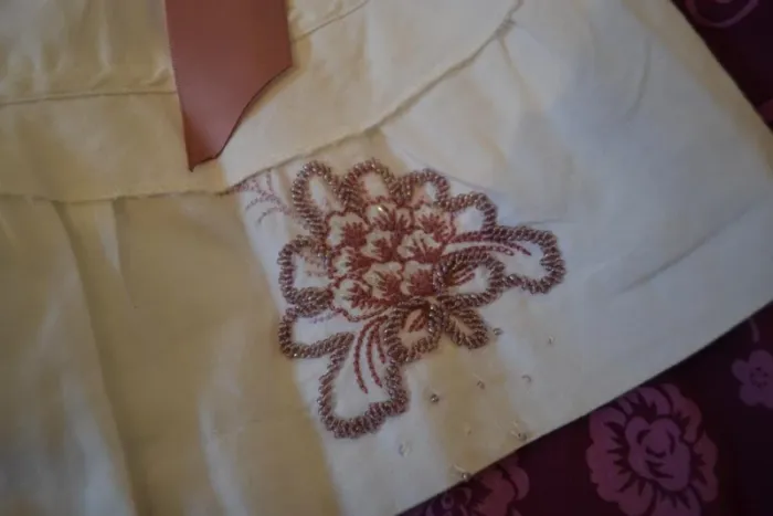 robe de cérémonie enfant - photo numéro 2