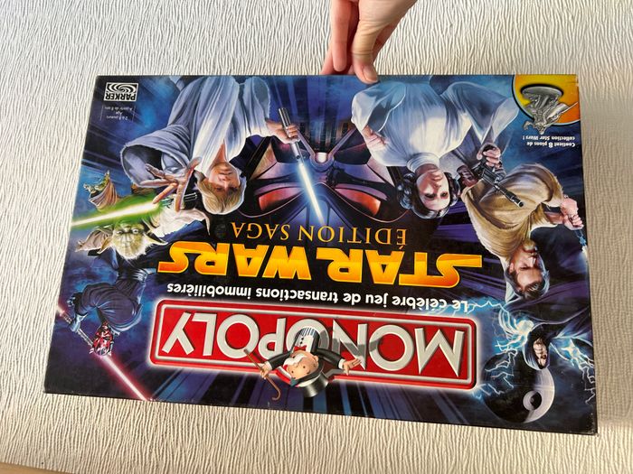 monopoly star wars