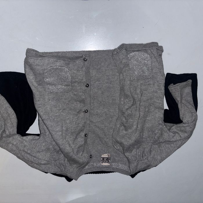 Lot de veste petite fille - photo numéro 2