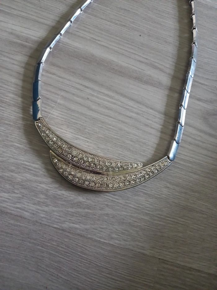 Ensemble bijoux - photo numéro 2