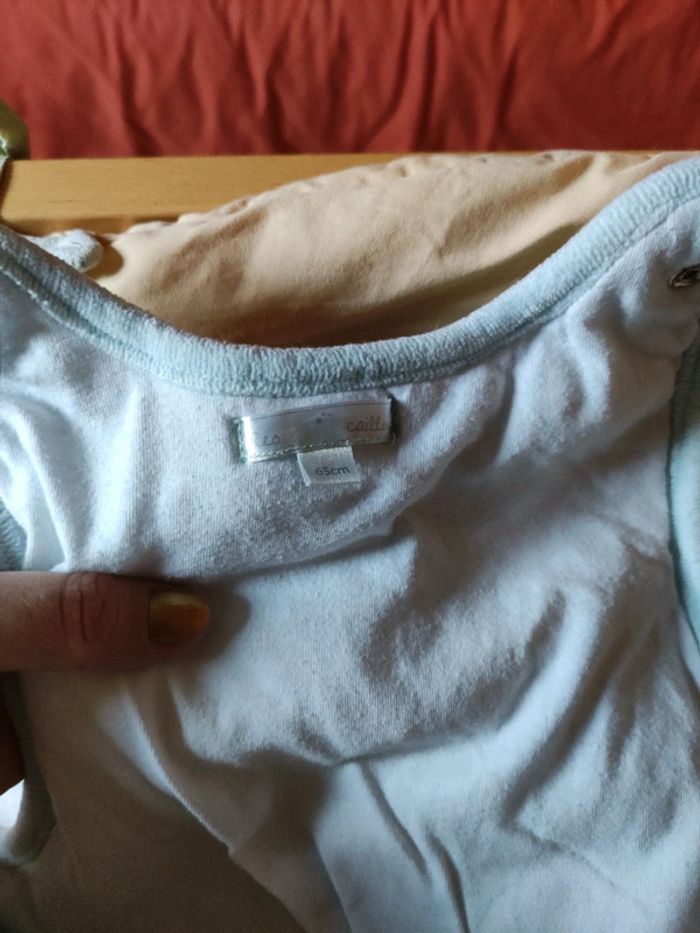 Gigoteuse hivers - photo numéro 3