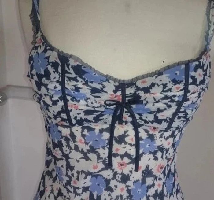 Nuisette Darjeeling neuve t 38 - photo numéro 6