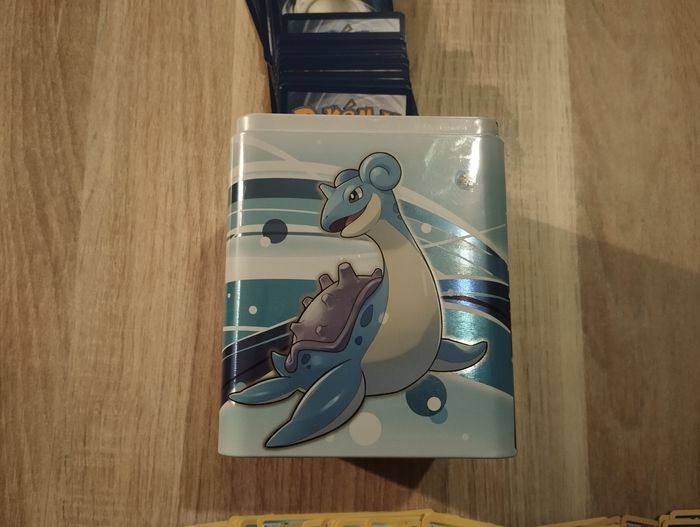 Carte pokemon - photo numéro 2