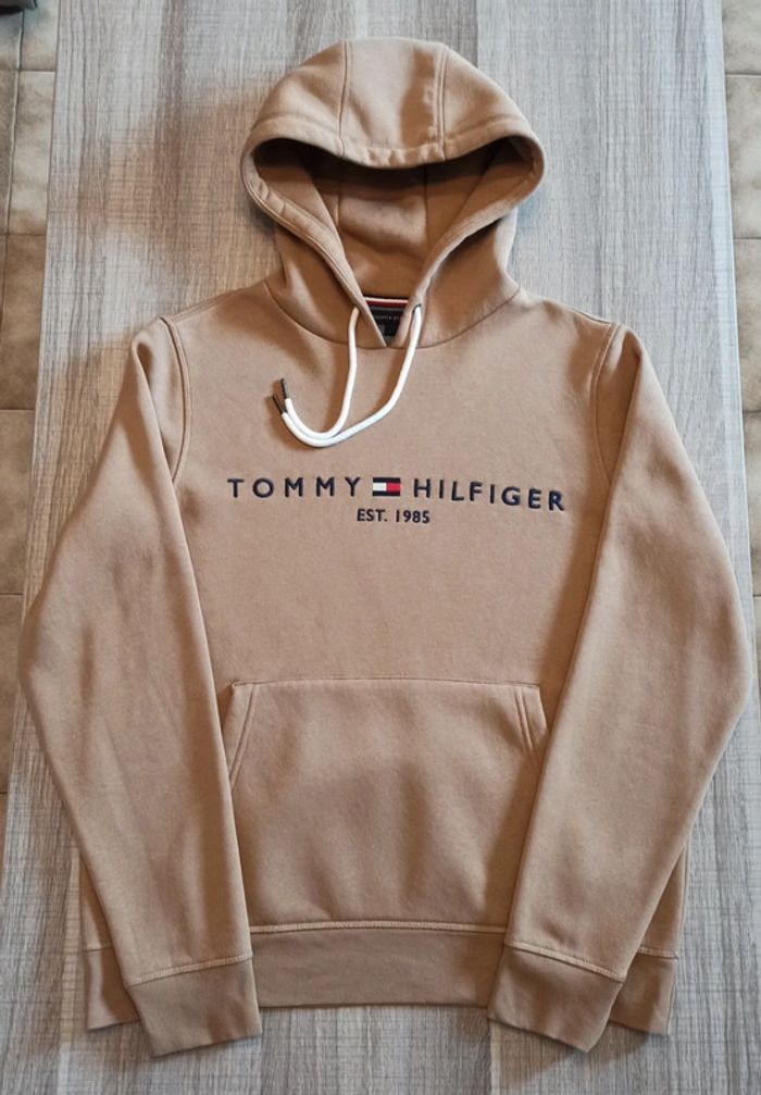 Sweat Tommy Hilfiger taille L neuf