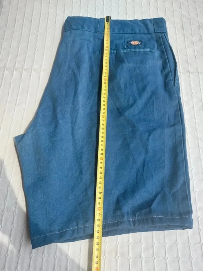 Short chino Dickies Original Fit 874 FR 54 - photo numéro 8