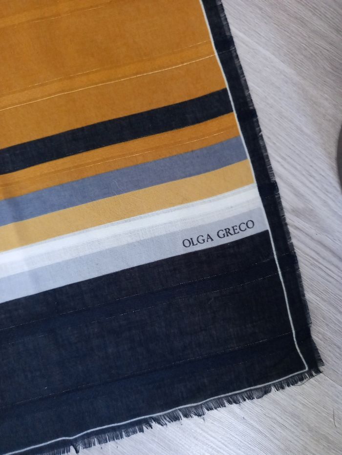 Foulard - photo numéro 5