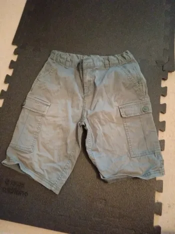 Short 1