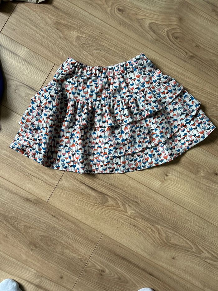 Jupe orchestra - photo numéro 2