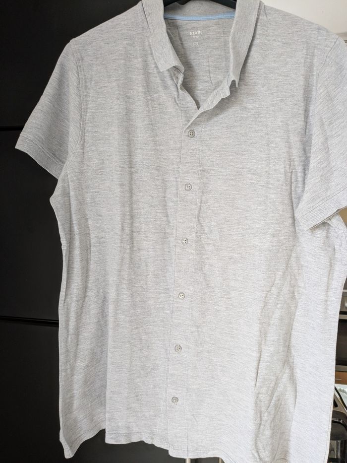 Tee shirt homme XXL