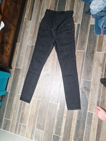 Jean noir grossesse 36