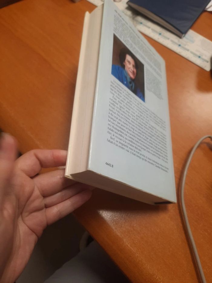 Grand livre du mois enfance - photo numéro 4