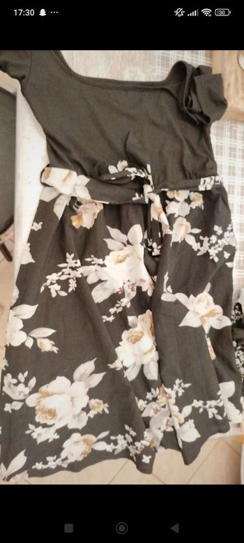 Robe été