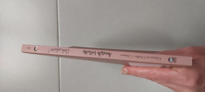 Anatole Latuile Tome 2 Oohiohioo ! - photo numéro 2