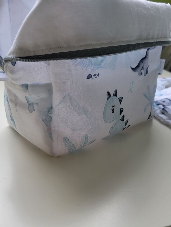 trousse de toilette - photo numéro 6