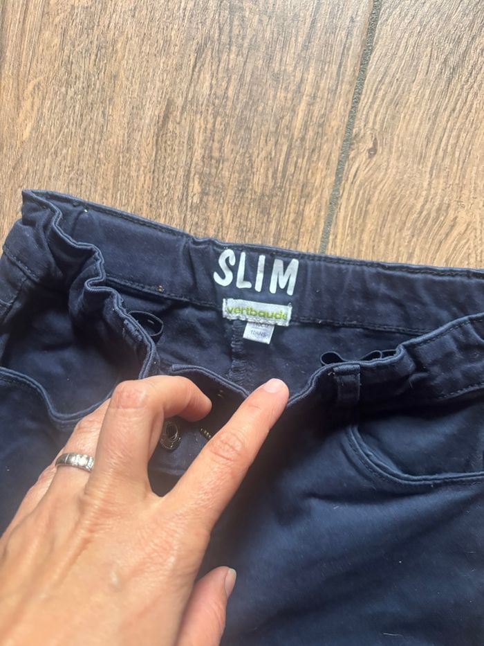 Pantalon - photo numéro 4