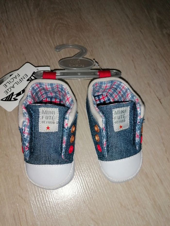 Chaussures - photo numéro 2