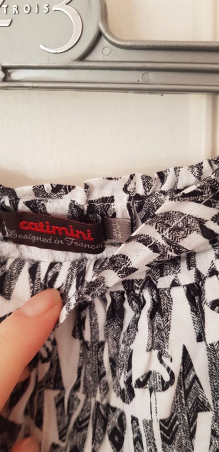 Ensemble catimini 3 ans - photo numéro 3