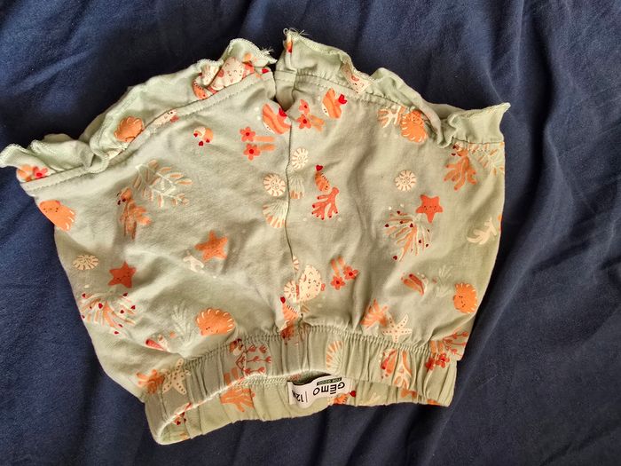 Ensemble été 12 mois - photo numéro 2