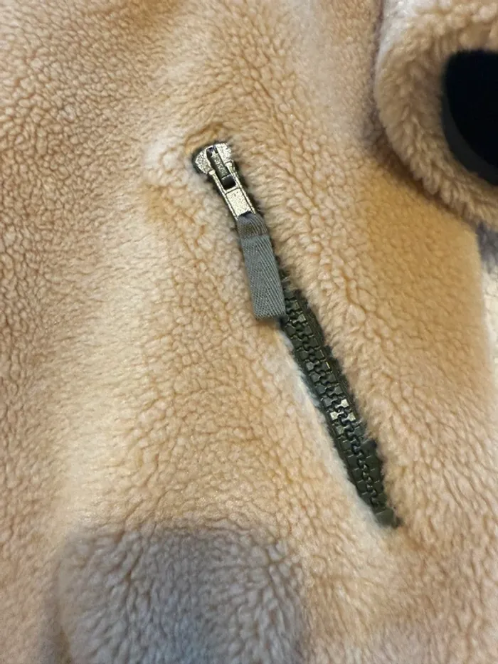 Sherpa polaire Pullin - photo numéro 10