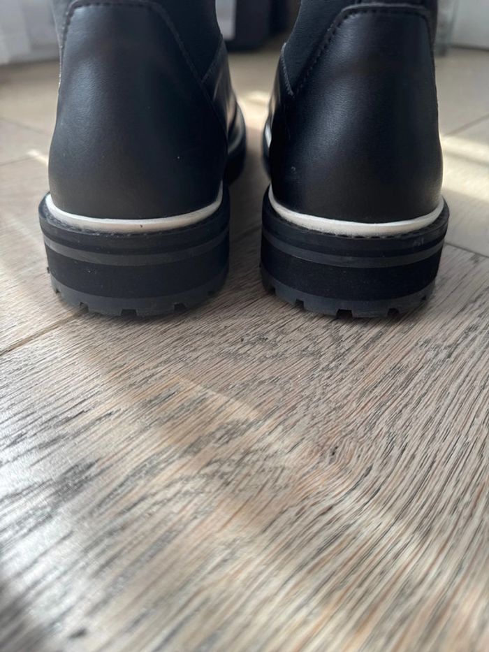 Boots - photo numéro 3